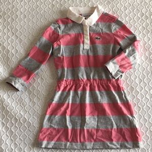 Lacoste dress